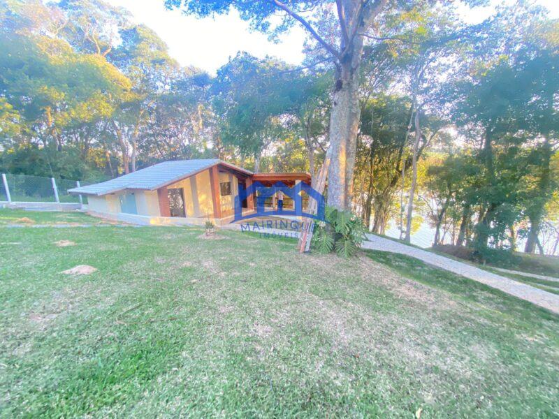Chácara com 3 quartos e 2 banheiros, 1.320 m² por R$ 1.290.000 Cód. ch2277