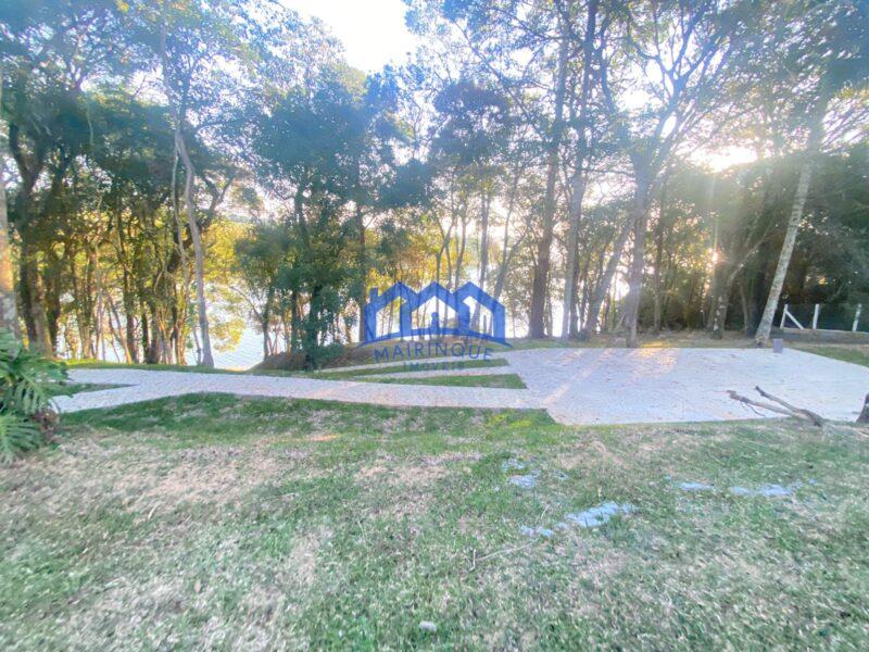 Chácara com 3 quartos e 2 banheiros, 1.320 m² por R$ 1.290.000 Cód. ch2277