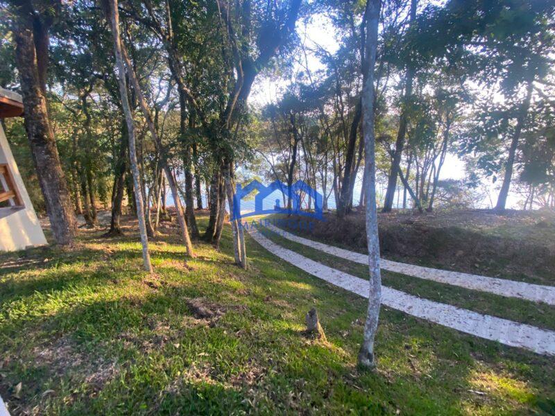 Chácara com 3 quartos e 2 banheiros, 1.320 m² por R$ 1.290.000 Cód. ch2277