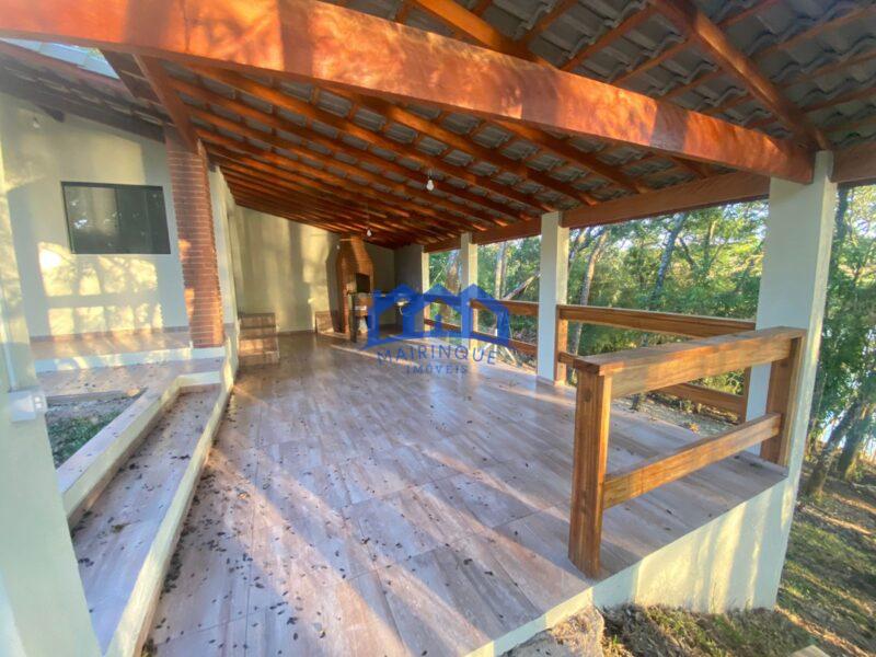 Chácara com 3 quartos e 2 banheiros, 1.320 m² por R$ 1.290.000 Cód. ch2277