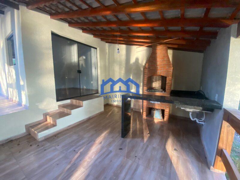 Chácara com 3 quartos e 2 banheiros, 1.320 m² por R$ 1.290.000 Cód. ch2277