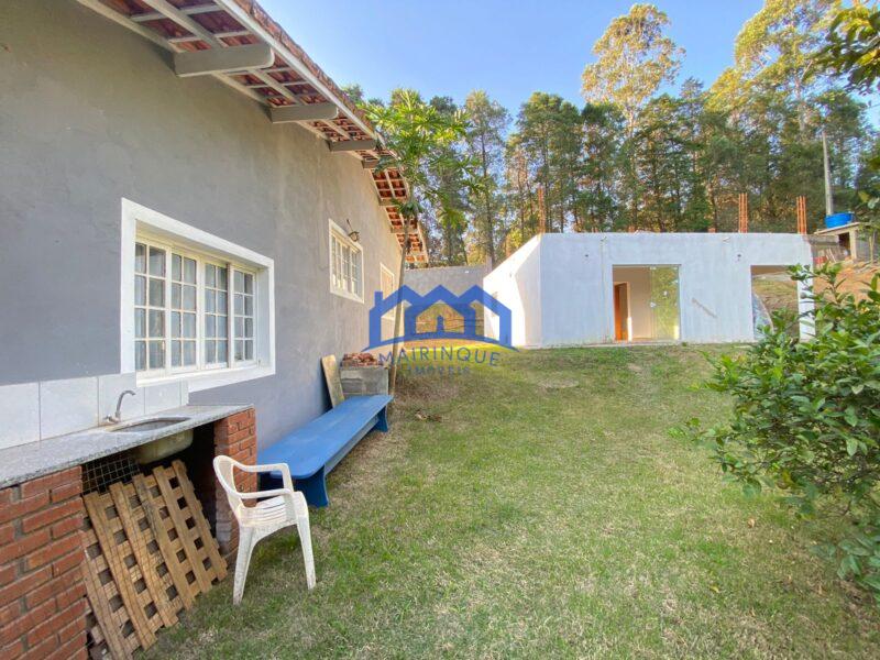 Chácara com 5 quartos e 4 banheiros, 2.000 m² por R$ 1.680.000 Cód. ch2278