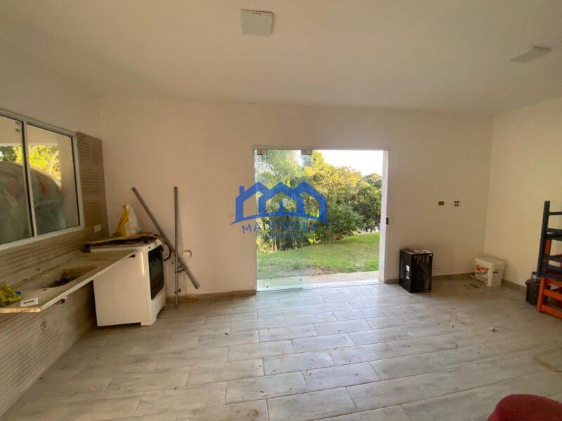 Chácara com 5 quartos e 4 banheiros, 2.000 m² por R$ 1.680.000 Cód. ch2278