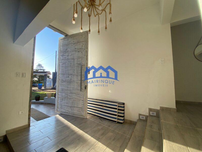 Chácara com 5 quartos e 4 banheiros, 2.000 m² por R$ 1.680.000 Cód. ch2278