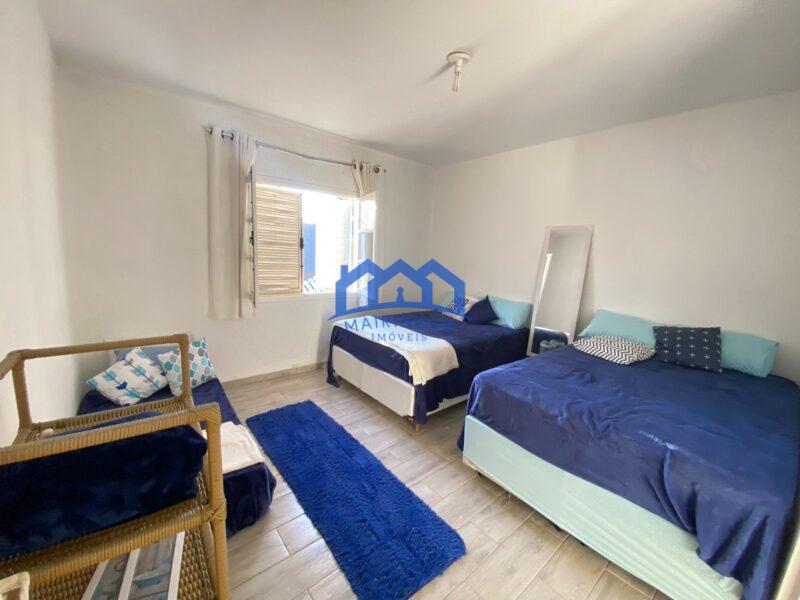 Chácara com 5 quartos e 4 banheiros, 2.000 m² por R$ 1.680.000 Cód. ch2278