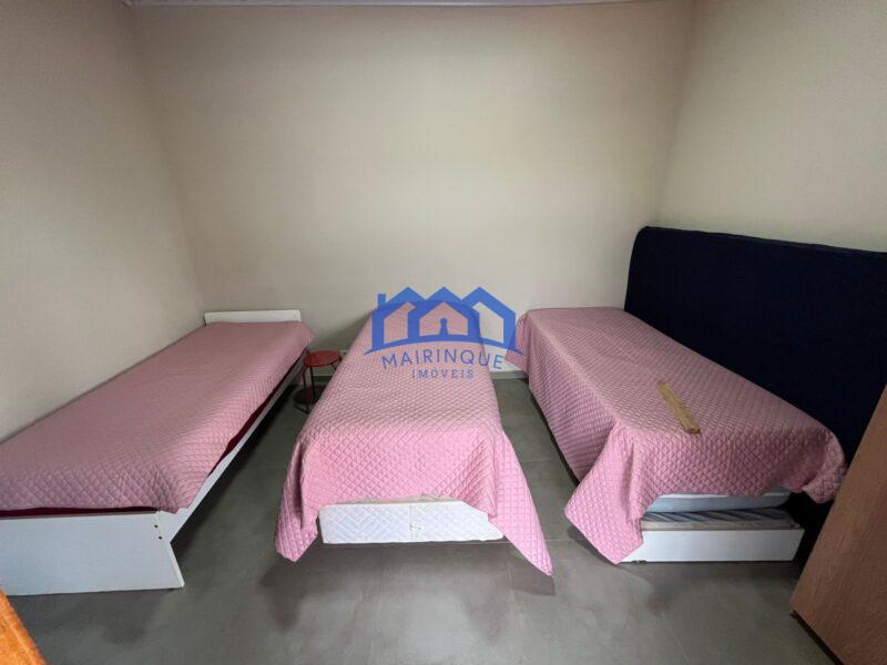 Chácara com 2 quartos e 4 banheiros, 1.000 m² por R$ 800.000 Cód. ch2280