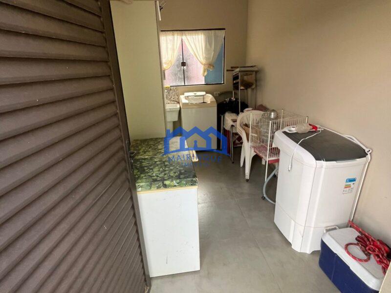 Chácara com 2 quartos e 4 banheiros, 1.000 m² por R$ 800.000 Cód. ch2280