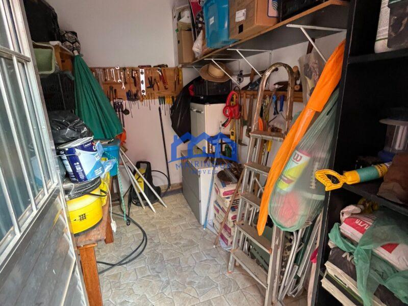 Chácara com 2 quartos e 4 banheiros, 1.000 m² por R$ 800.000 Cód. ch2280