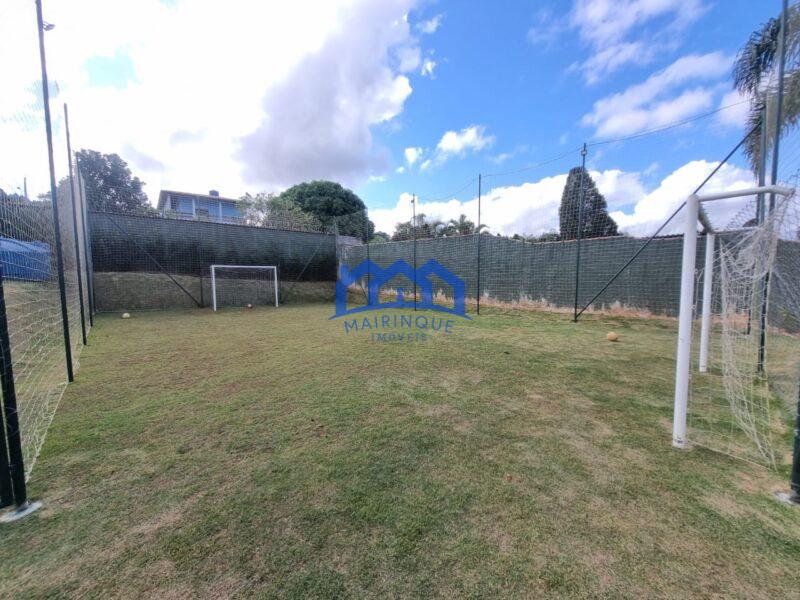 Chácara com 2 quartos e 4 banheiros, 1.000 m² por R$ 550.000 Cód. ch2283