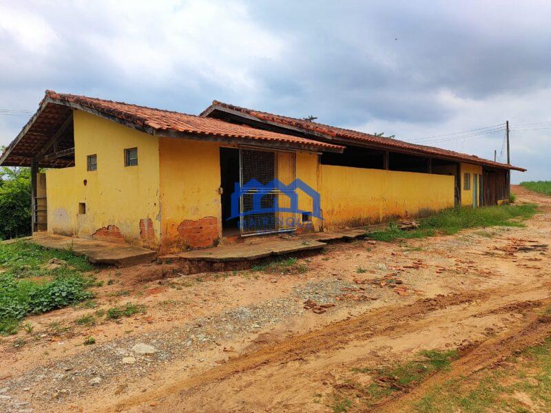 Sitio/Fazenda à Venda, 42 alqueires por R$ 12.600.000 Cód. ch2282
