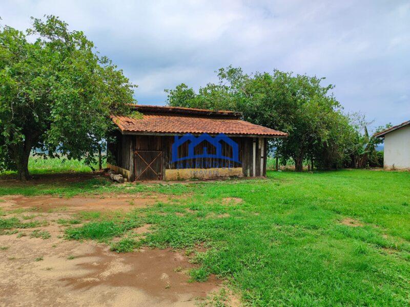 Sitio/Fazenda à Venda, 42 alqueires por R$ 12.600.000 Cód. ch2282