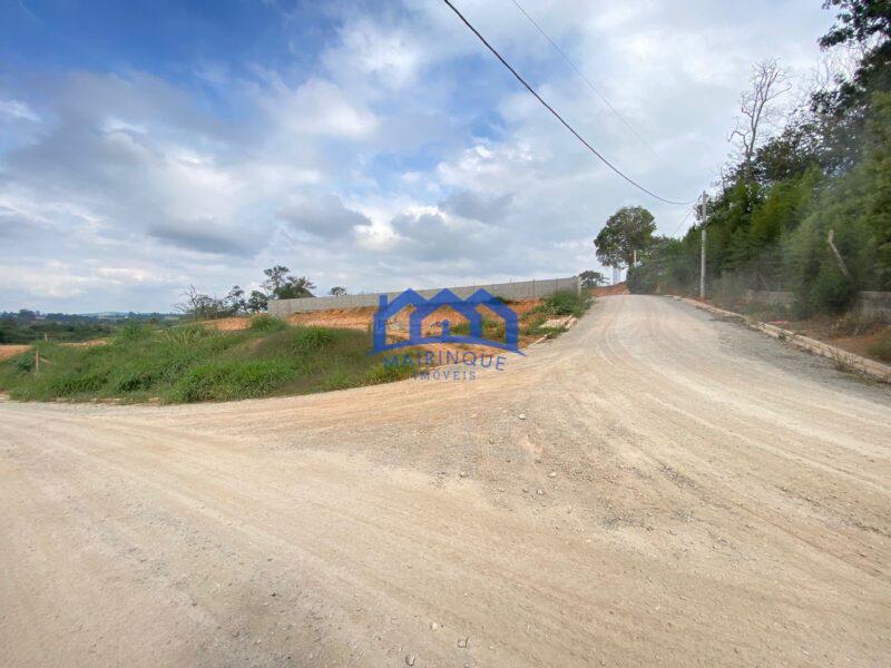 Lote/Terreno com 1.000 m² à Venda, por R$ 250.000,00 Cód. ch2284