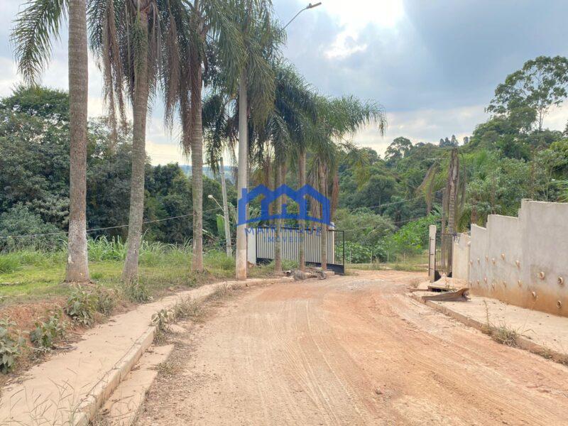 Lote/Terreno com 1.000 m² à Venda, por R$ 250.000,00 Cód. ch2284