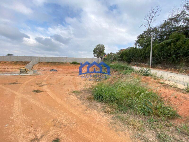 Lote/Terreno com 1.000 m² à Venda, por R$ 250.000,00 Cód. ch2284