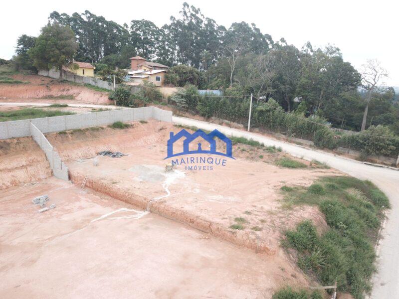 Lote/Terreno com 1.000 m² à Venda, por R$ 250.000,00 Cód. ch2284