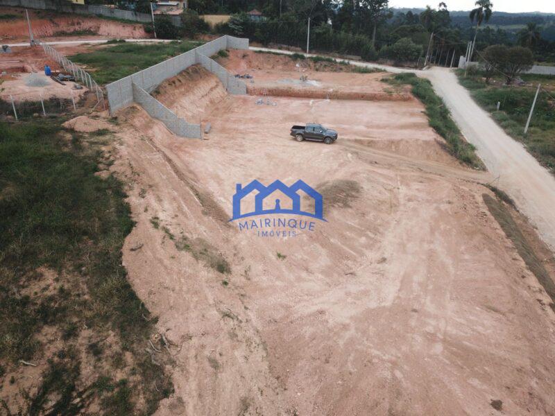 Lote/Terreno com 1.000 m² à Venda, por R$ 250.000,00 Cód. ch2284