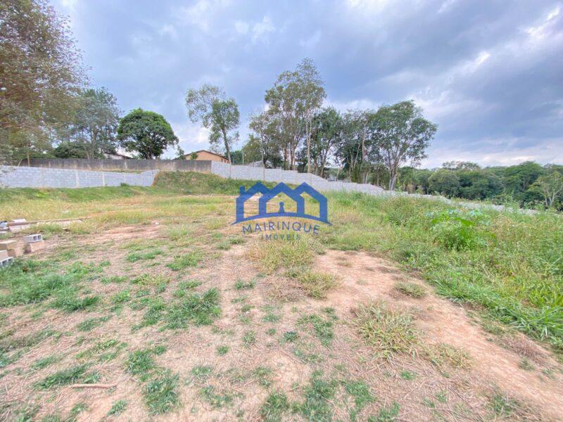 Lote/Terreno com 1.000 m² à Venda, por R$ 250.000,00 Cód. ch2284