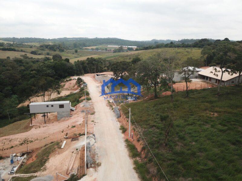 Lote/Terreno com 1.000 m² à Venda, por R$ 250.000,00 Cód. ch2284