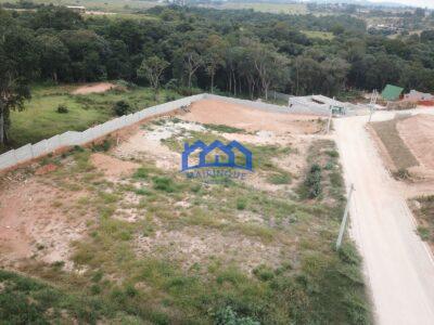 Lote/Terreno com 1.000 m² à Venda, por R$ 250.000,00 Cód. ch2284
