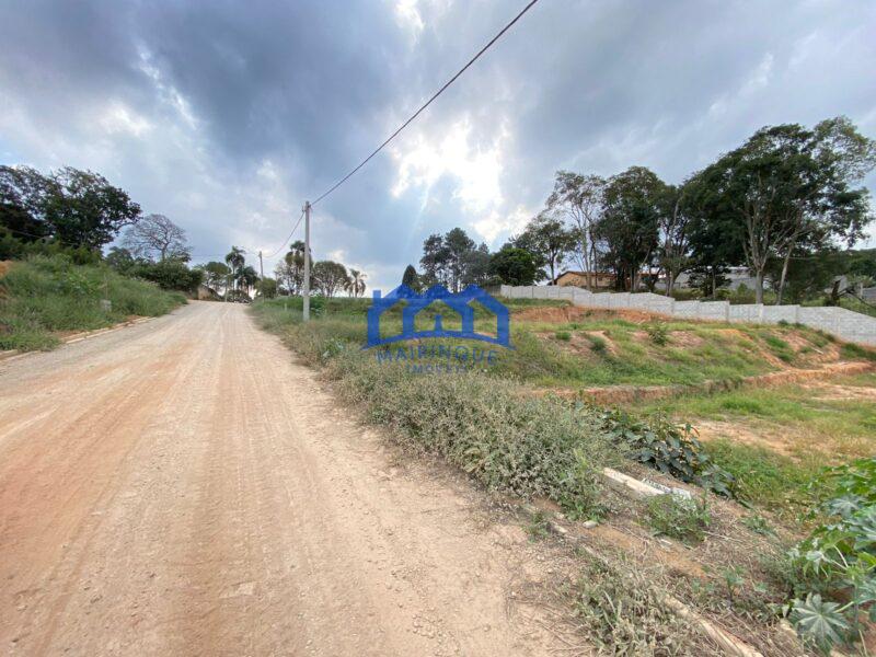 Lote/Terreno com 1.000 m² à Venda, por R$ 250.000,00 Cód. ch2284
