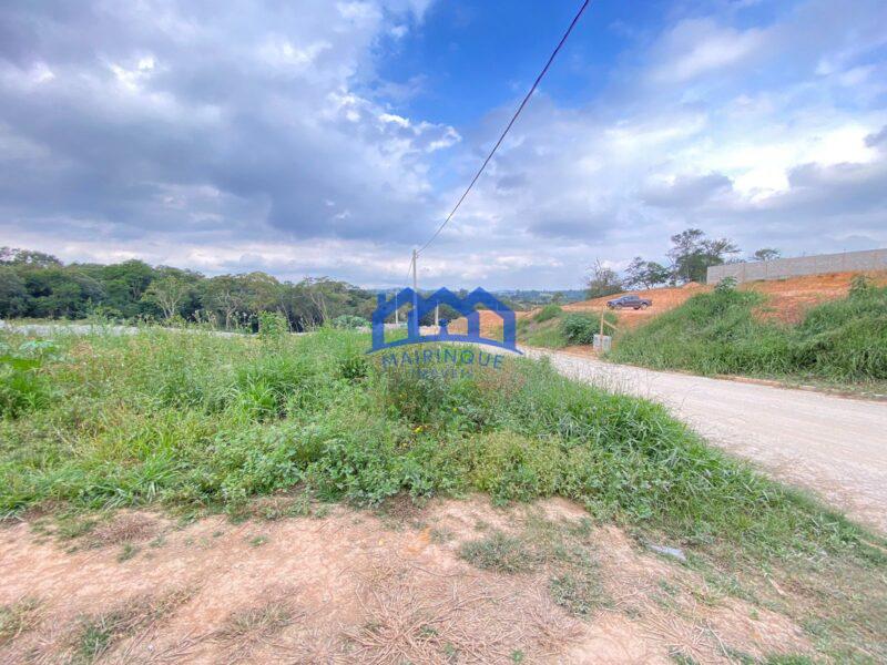 Lote/Terreno com 1.000 m² à Venda, por R$ 250.000,00 Cód. ch2284