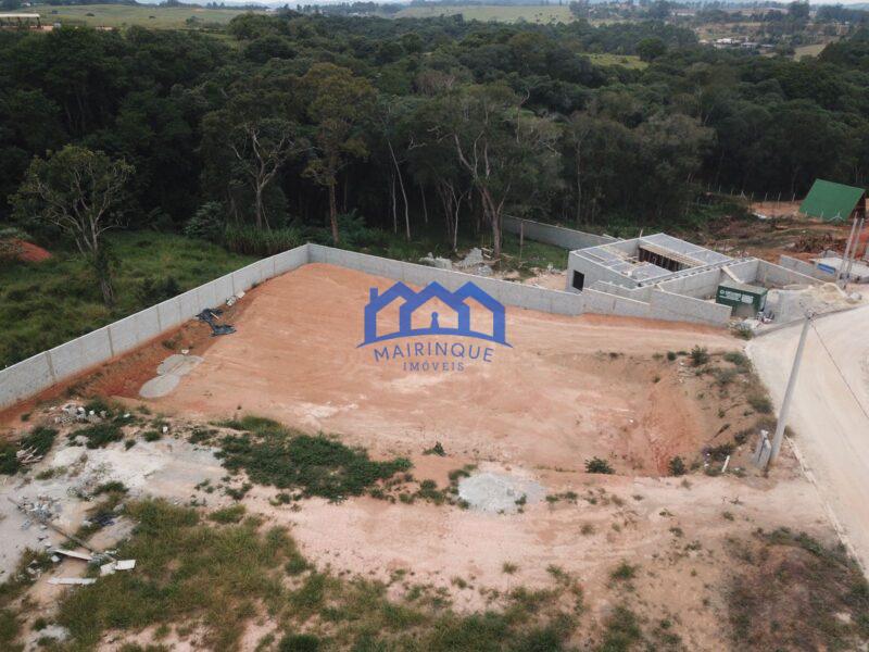 Lote/Terreno com 1.000 m² à Venda, por R$ 250.000,00 Cód. ch2284