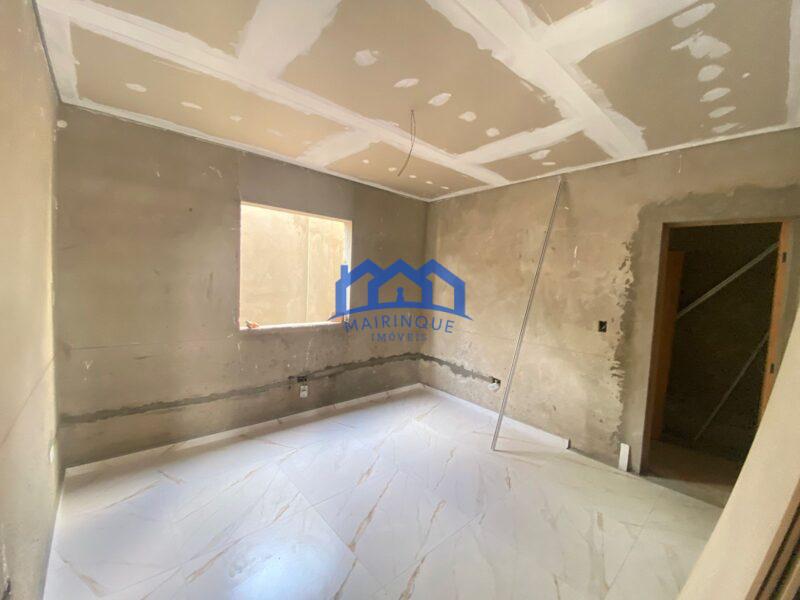 Chácara com 3 quartos e 2 banheiros, 500 m² por R$ 550.000 Cód. ch2285