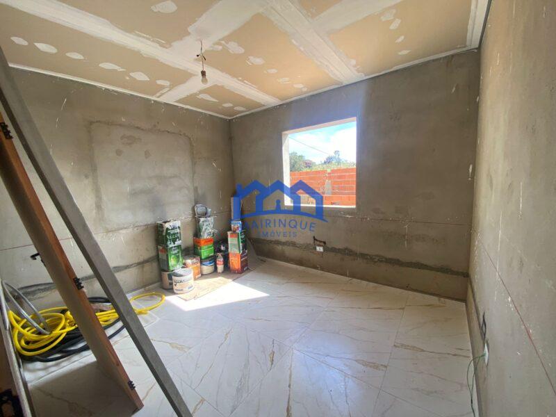 Chácara com 3 quartos e 2 banheiros, 500 m² por R$ 550.000 Cód. ch2285