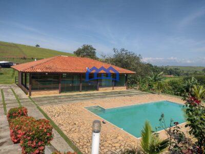 Sitio/Fazenda à Venda, 330 alqueires por R$ 35.000.000 Cód. ch2286