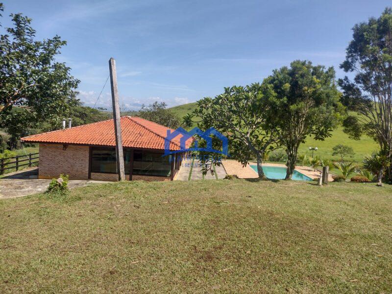 Sitio/Fazenda à Venda, 330 alqueires por R$ 35.000.000 Cód. ch2286
