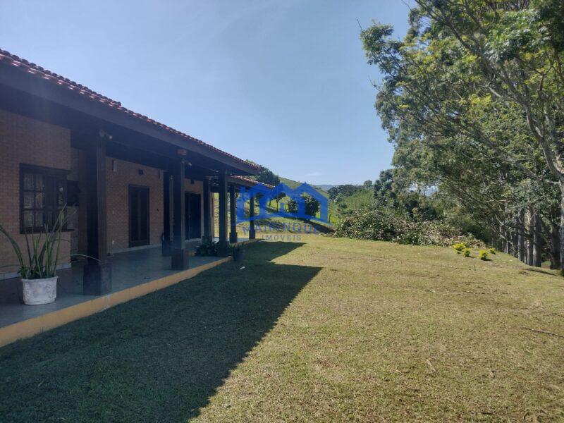Sitio/Fazenda à Venda, 330 alqueires por R$ 35.000.000 Cód. ch2286