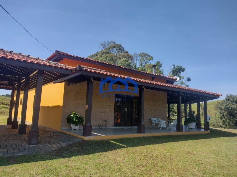 Sitio/Fazenda à Venda, 330 alqueires por R$ 35.000.000 Cód. ch2286