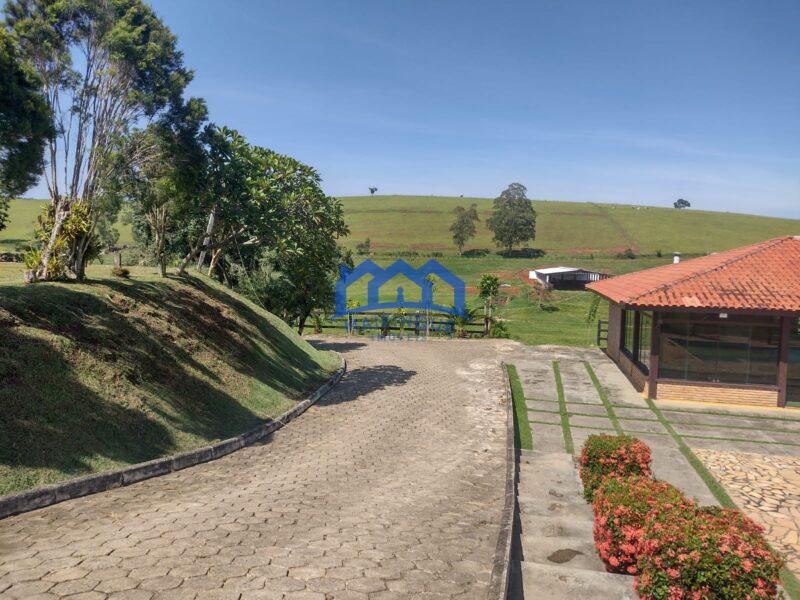 Sitio/Fazenda à Venda, 330 alqueires por R$ 35.000.000 Cód. ch2286