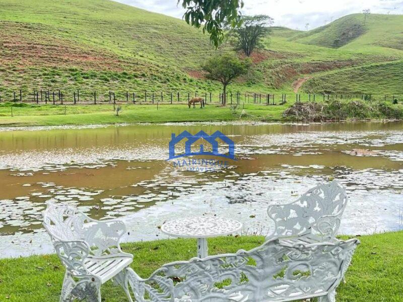 Sitio/Fazenda à Venda, 330 alqueires por R$ 35.000.000 Cód. ch2286