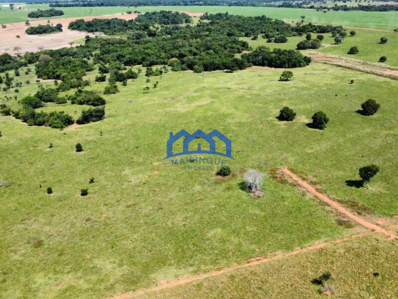 Sitio/Fazendo à Venda, 876 alqueires por R$ 100.000.000 Cód. ch2291
