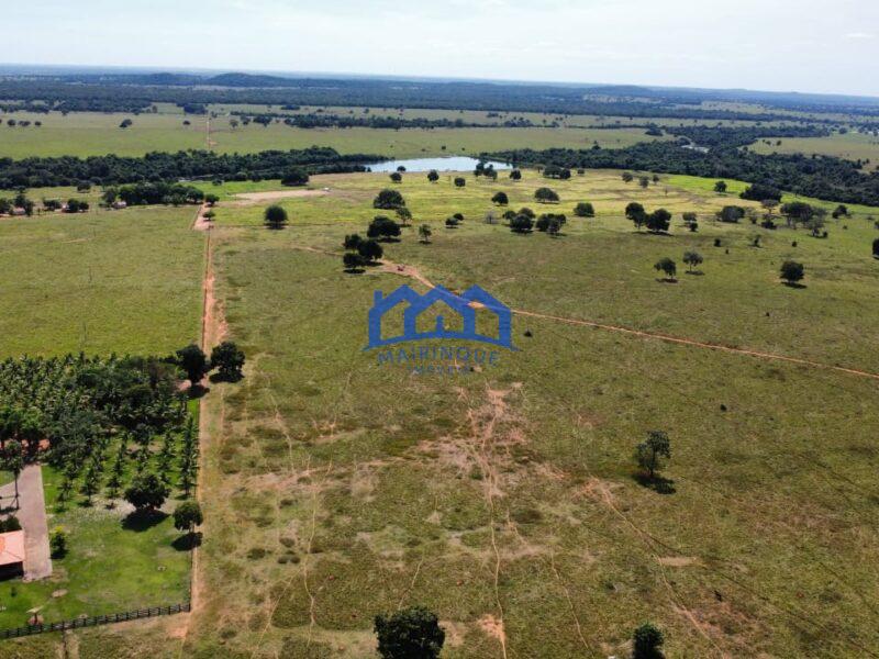 Sitio/Fazendo à Venda, 876 alqueires por R$ 100.000.000 Cód. ch2291