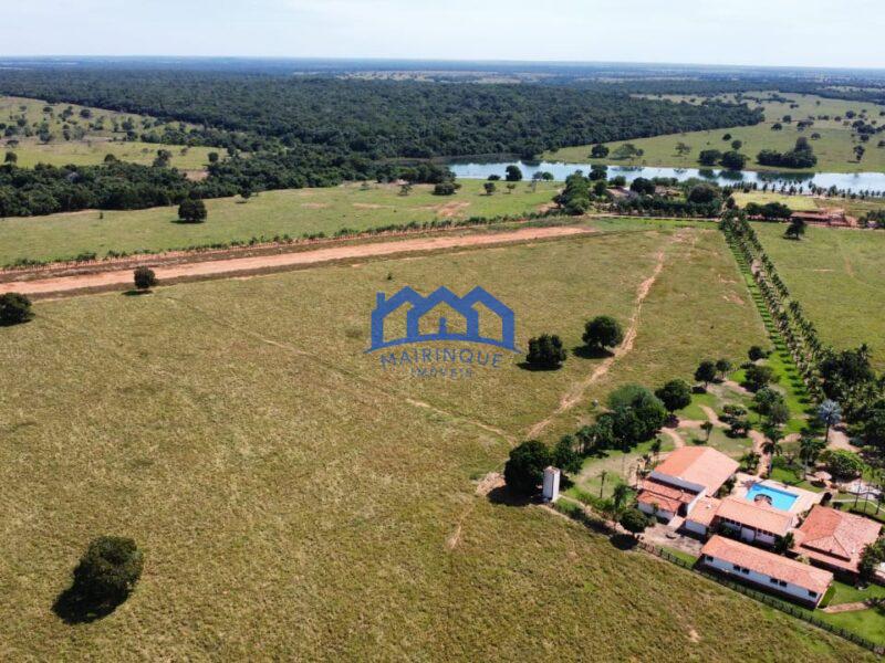 Sitio/Fazendo à Venda, 876 alqueires por R$ 100.000.000 Cód. ch2291