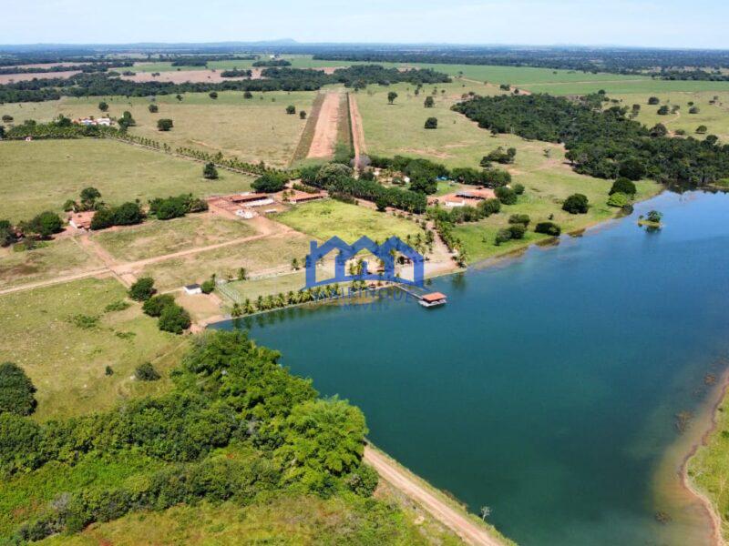 Sitio/Fazendo à Venda, 876 alqueires por R$ 100.000.000 Cód. ch2291