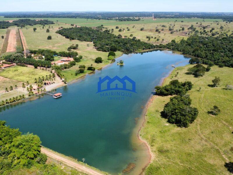Sitio/Fazendo à Venda, 876 alqueires por R$ 100.000.000 Cód. ch2291