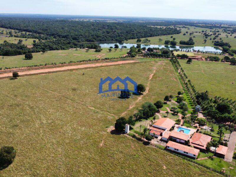 Sitio/Fazendo à Venda, 876 alqueires por R$ 100.000.000 Cód. ch2291