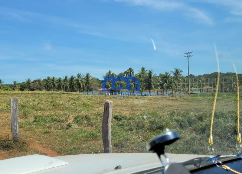 Sitio/Fazendo à Venda, 876 alqueires por R$ 100.000.000 Cód. ch2291