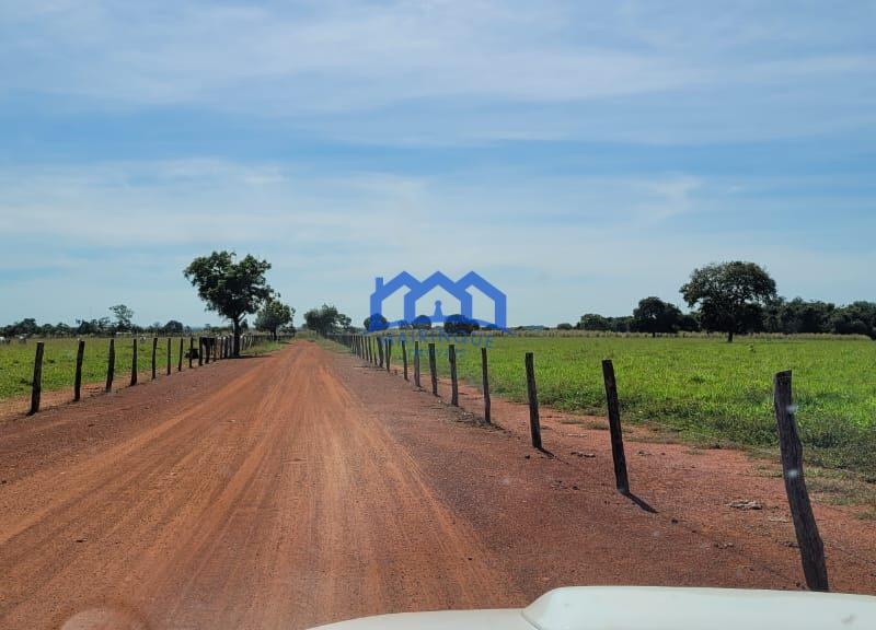Sitio/Fazendo à Venda, 876 alqueires por R$ 100.000.000 Cód. ch2291
