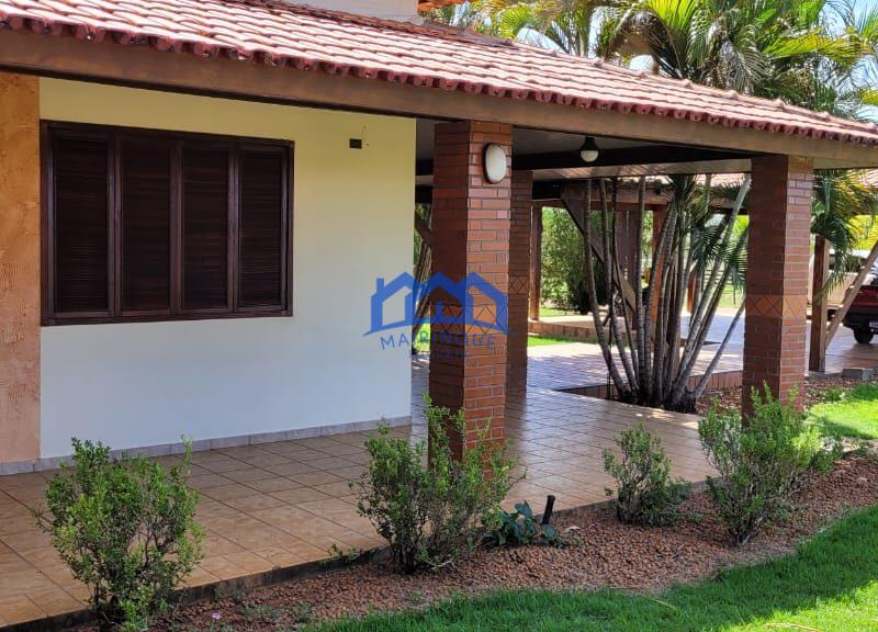Sitio/Fazendo à Venda, 876 alqueires por R$ 100.000.000 Cód. ch2291