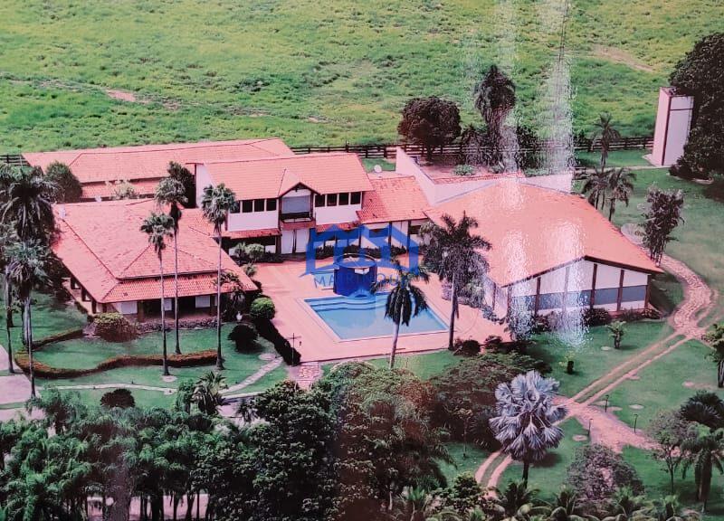 Sitio/Fazendo à Venda, 876 alqueires por R$ 100.000.000 Cód. ch2291