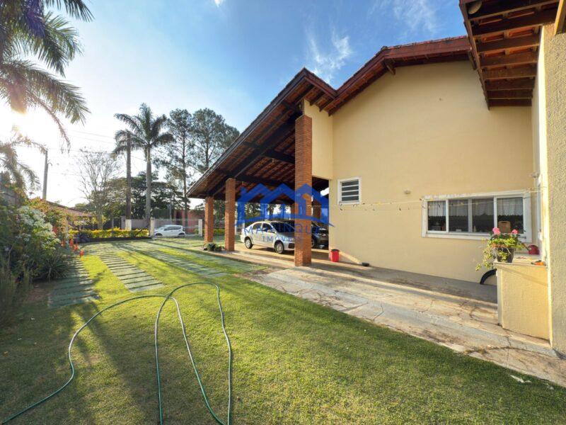 Chácara com 4 quartos e 6 banheiros à Venda, 2.700 m² por R$ 2.000.000 Cód. ps297
