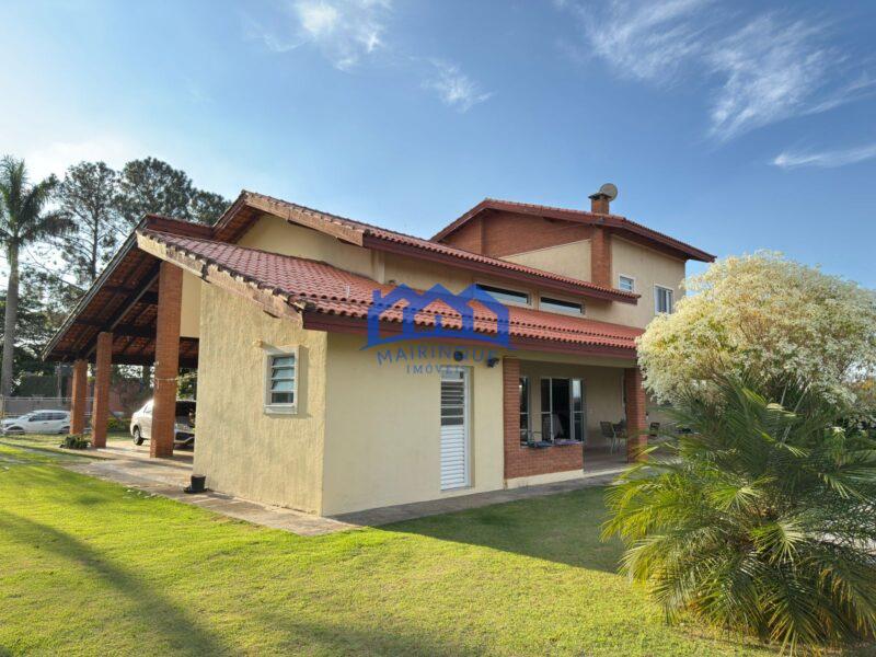 Chácara com 4 quartos e 6 banheiros à Venda, 2.700 m² por R$ 2.000.000 Cód. ps297