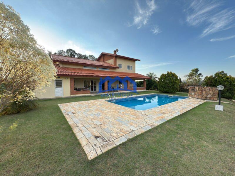 Chácara com 4 quartos e 6 banheiros à Venda, 2.700 m² por R$ 2.000.000 Cód. ps297