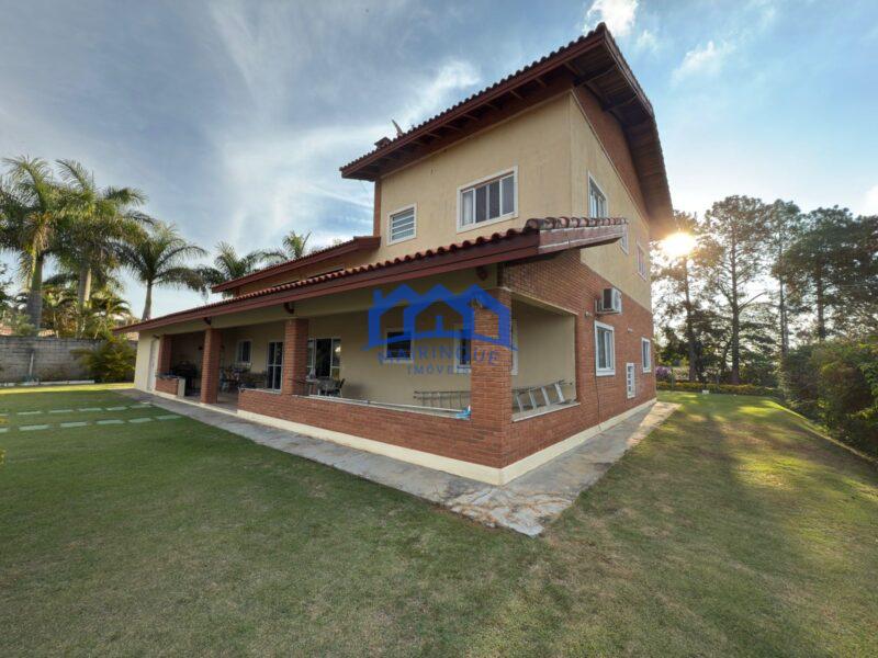 Chácara com 4 quartos e 6 banheiros à Venda, 2.700 m² por R$ 2.000.000 Cód. ps297