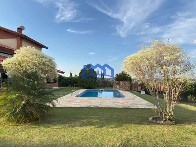 Chácara com 4 quartos e 6 banheiros à Venda, 2.700 m² por R$ 2.000.000 Cód. ps297