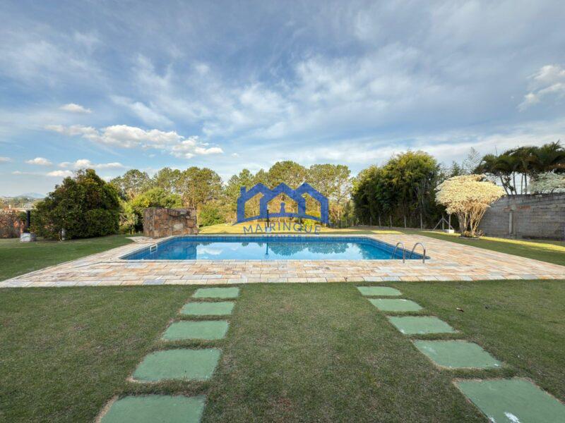 Chácara com 4 quartos e 6 banheiros à Venda, 2.700 m² por R$ 2.000.000 Cód. ps297